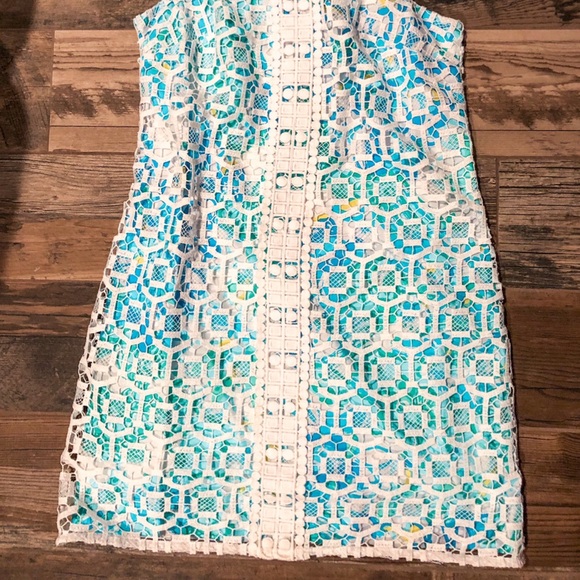 Lilly Pulitzer dress!! NWT - Picture 2 of 4